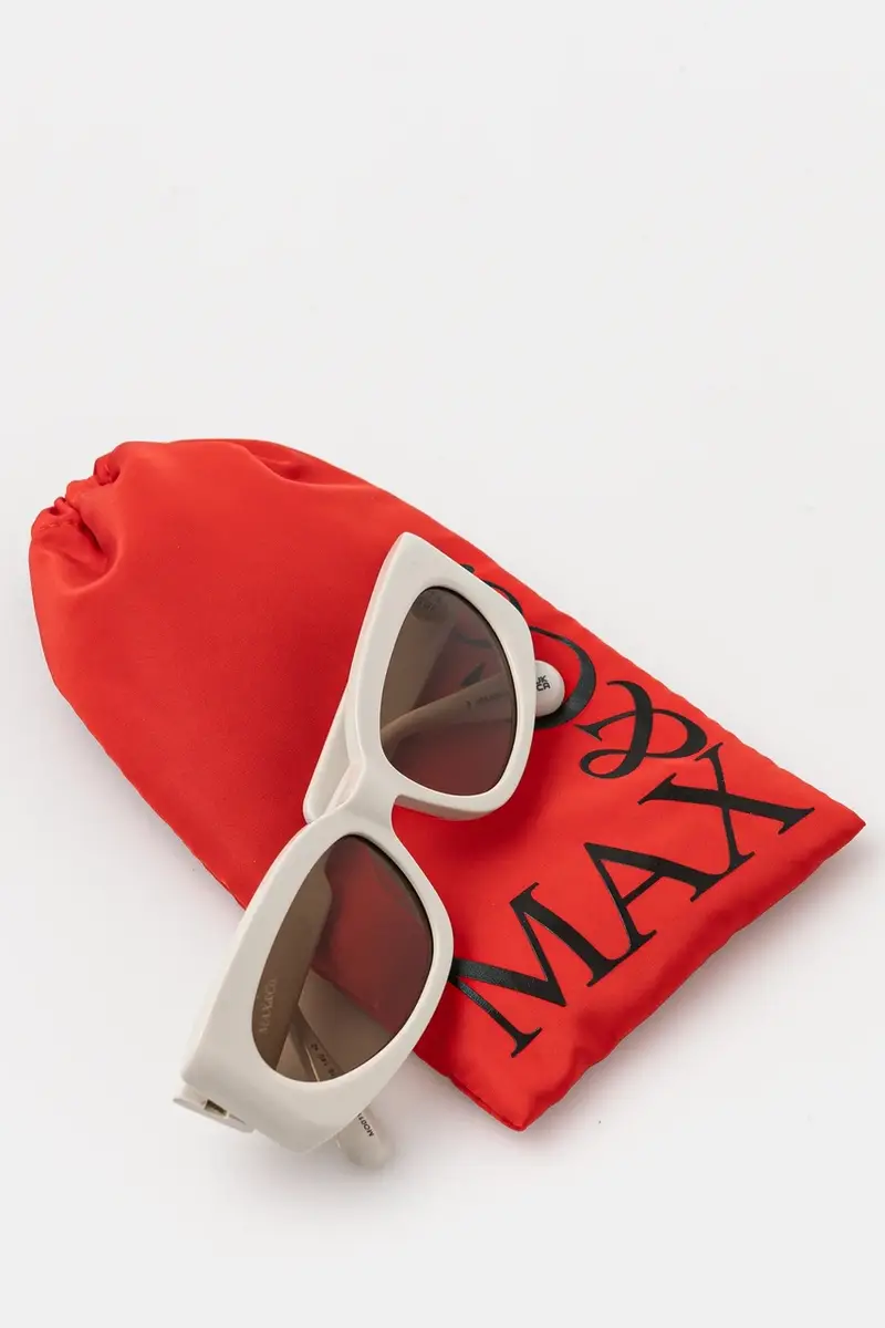 MAX&Co Occhiali da sole Donna Beige 3291621 miniatura 3