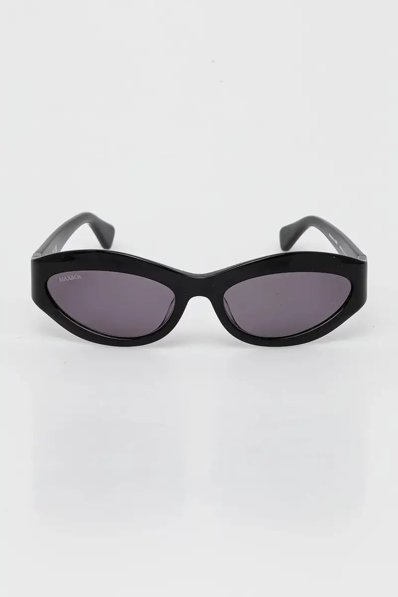 MAX&Co Occhiali da sole Donna Nero 3151245 miniatura 2