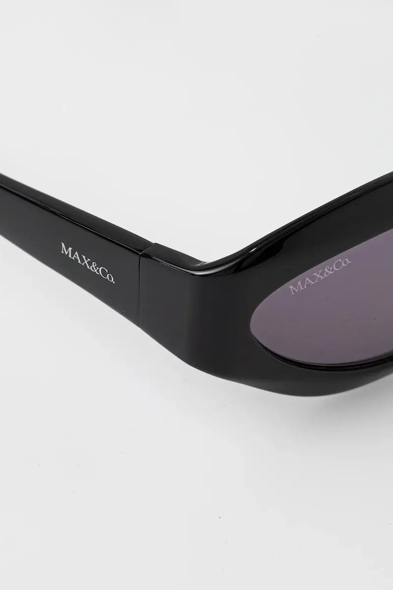 MAX&Co Occhiali da sole Donna Nero 3151245 miniatura 3