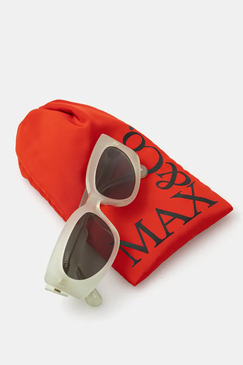 MAX&Co Occhiali da sole Donna Verde 3484332 miniatura 3