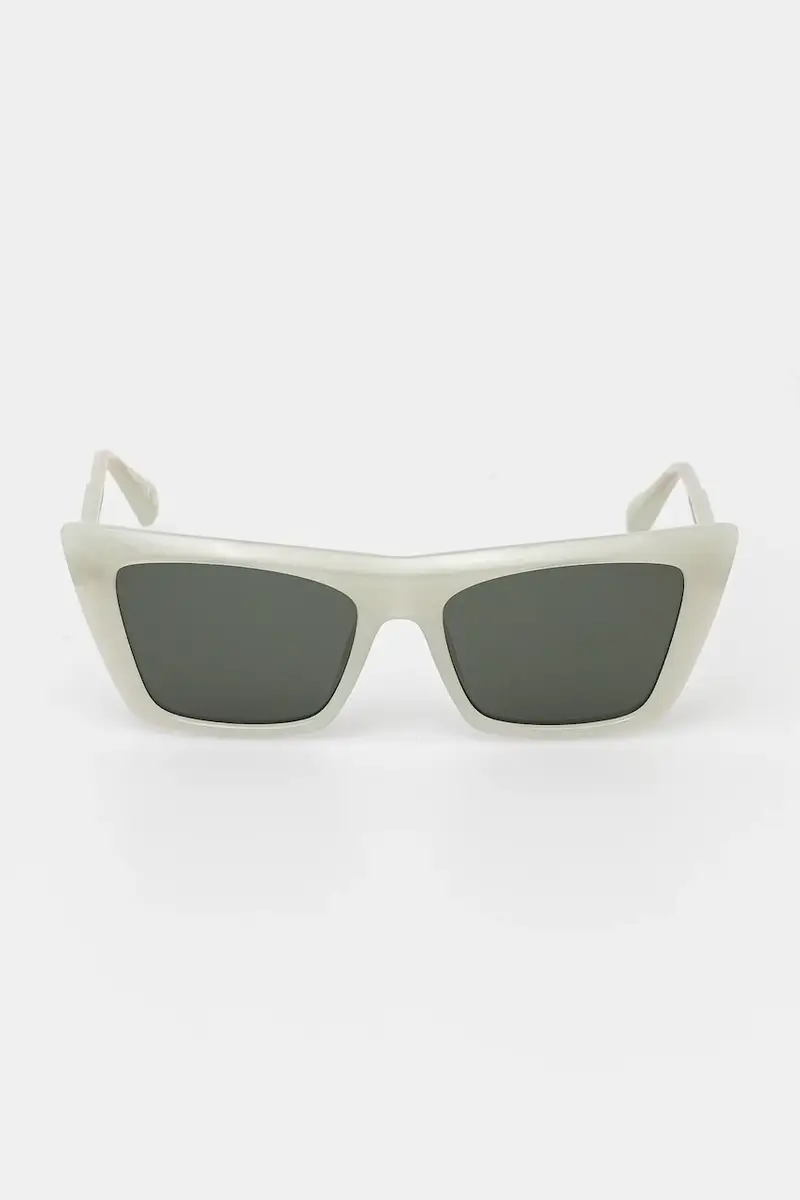 MAX&Co Occhiali da sole Donna Verde 3349541 miniatura 2