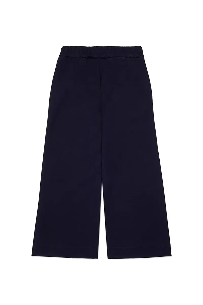 pantaloni MAXP40F TROUSERS colore blu navy MX0208 miniatura 2