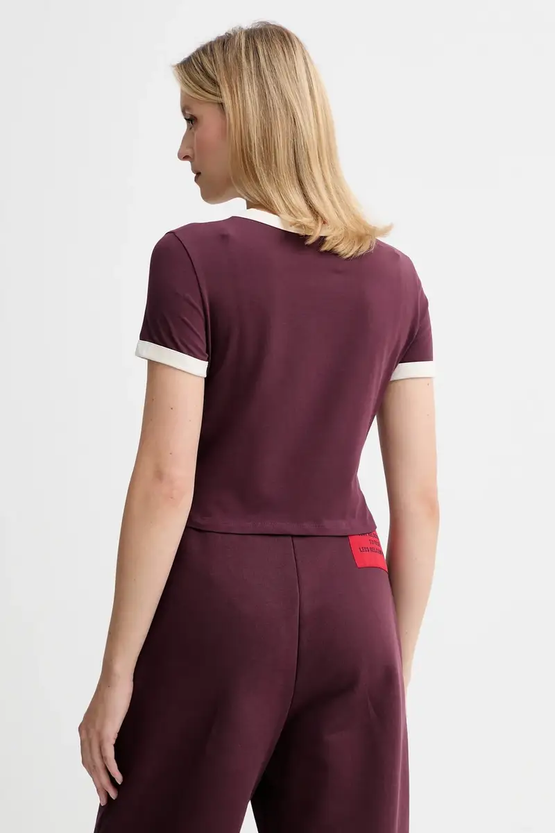 MAX&Co T-shirt Donna 3781623 miniatura 3