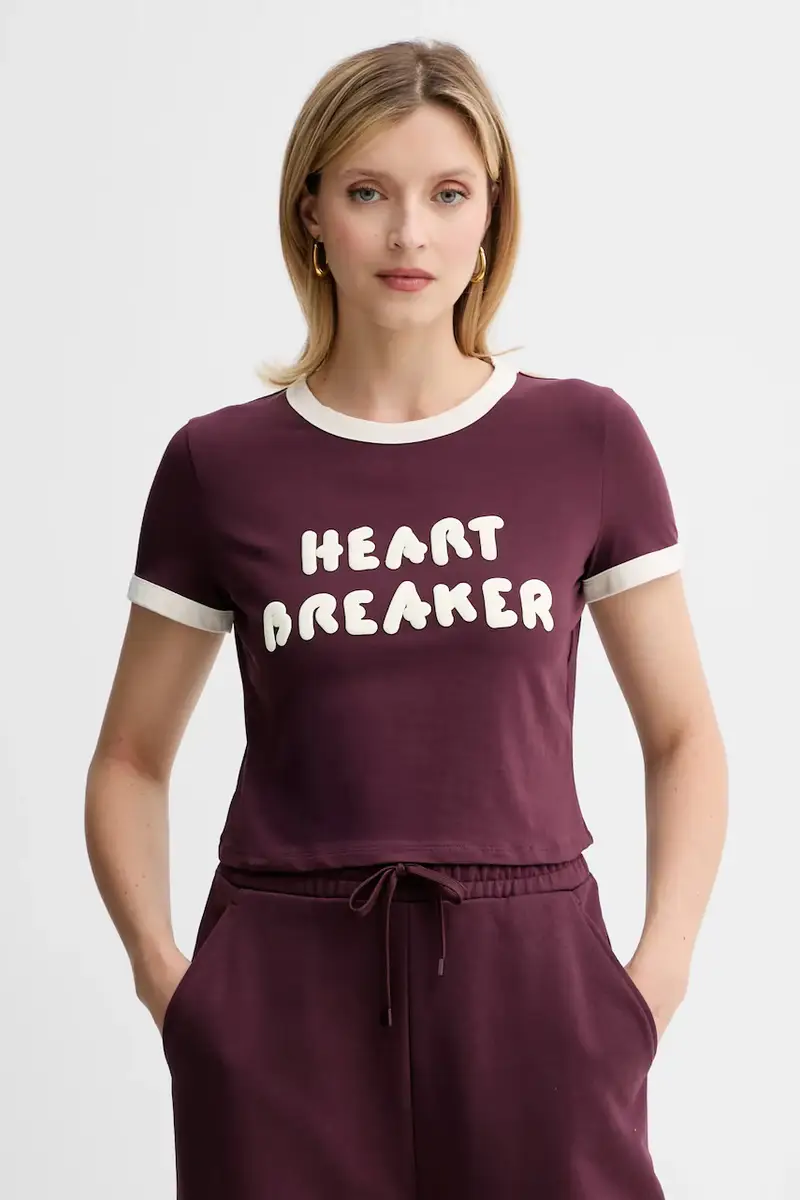 MAX&Co T-shirt Donna 3781623