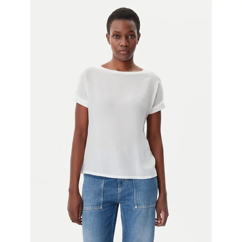 MAX&Co T-shirt Beige 3346830