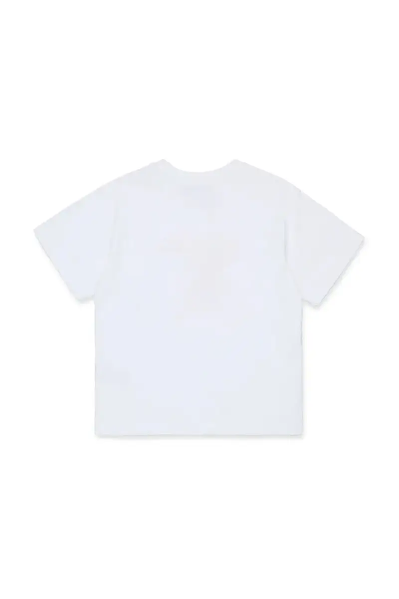 MAX&Co T-shirt Bianco 3577660 miniatura 2