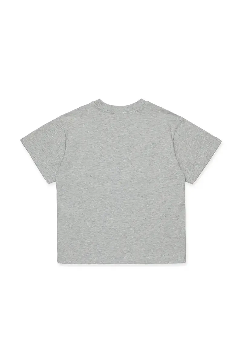 MAX&Co T-shirt Grigio 3610303 miniatura 3