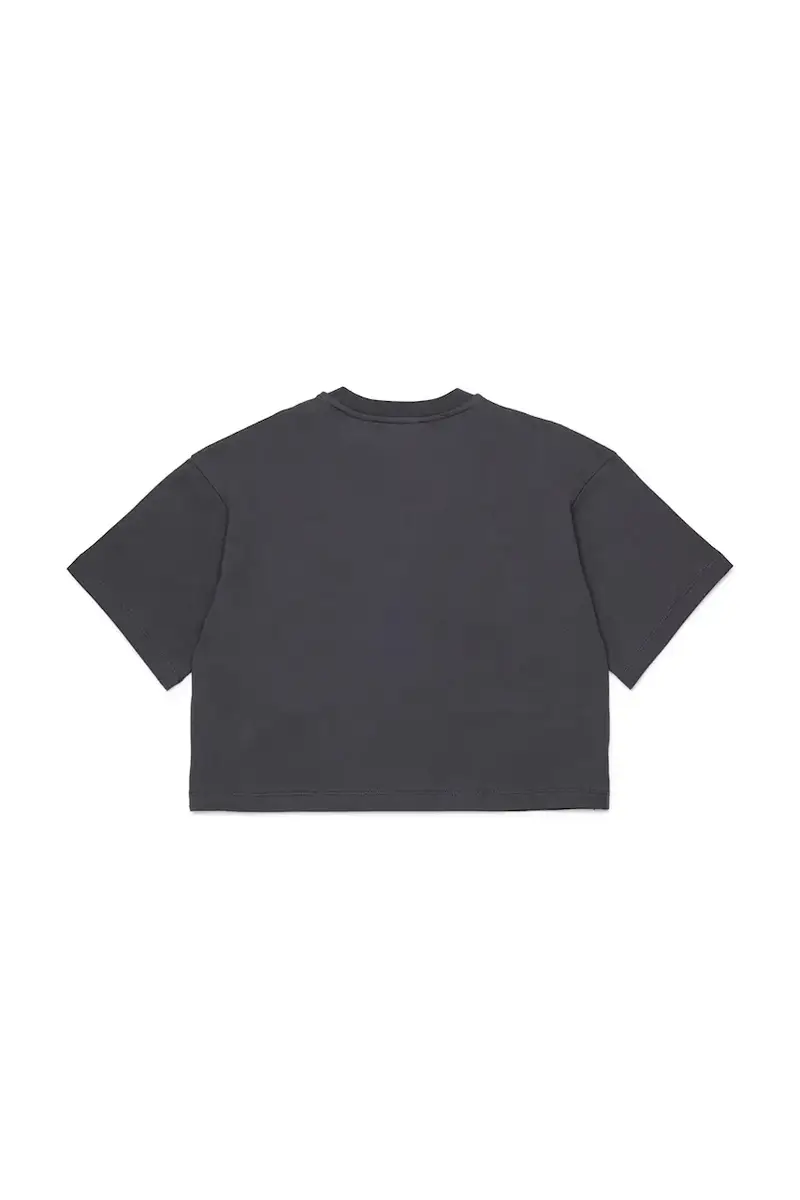 MAX&Co T-shirt Grigio 3610302 miniatura 2