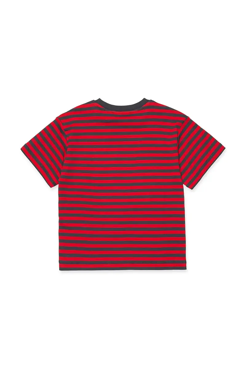 MAX&Co T-shirt Rosso 3667126 miniatura 2