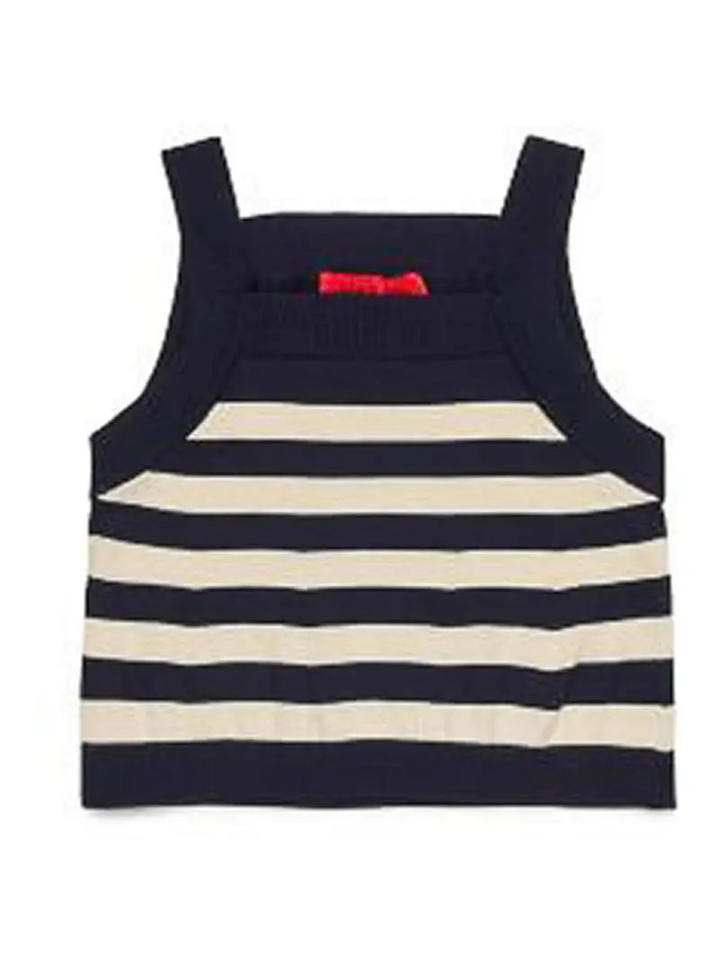 MAX&Co Top Nero 4187110