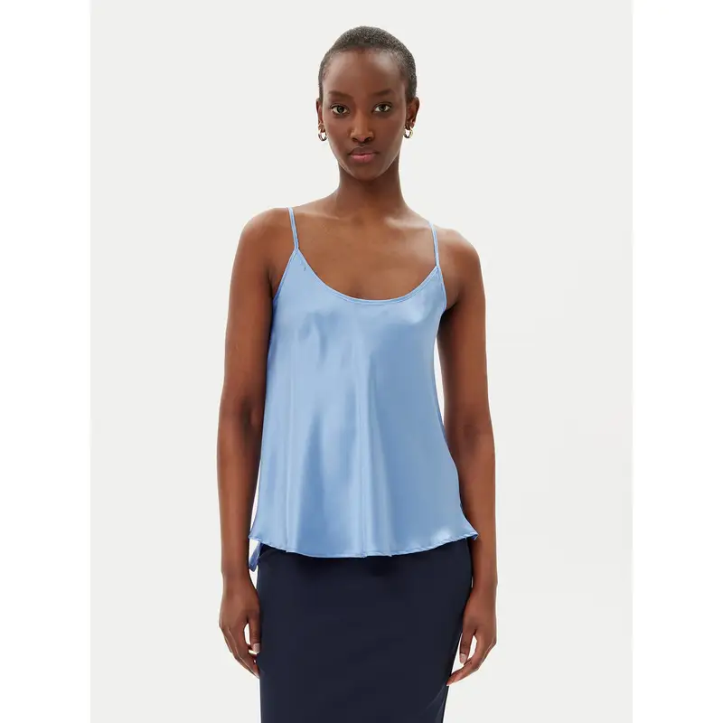 MAX&Co Top Blu 3218959