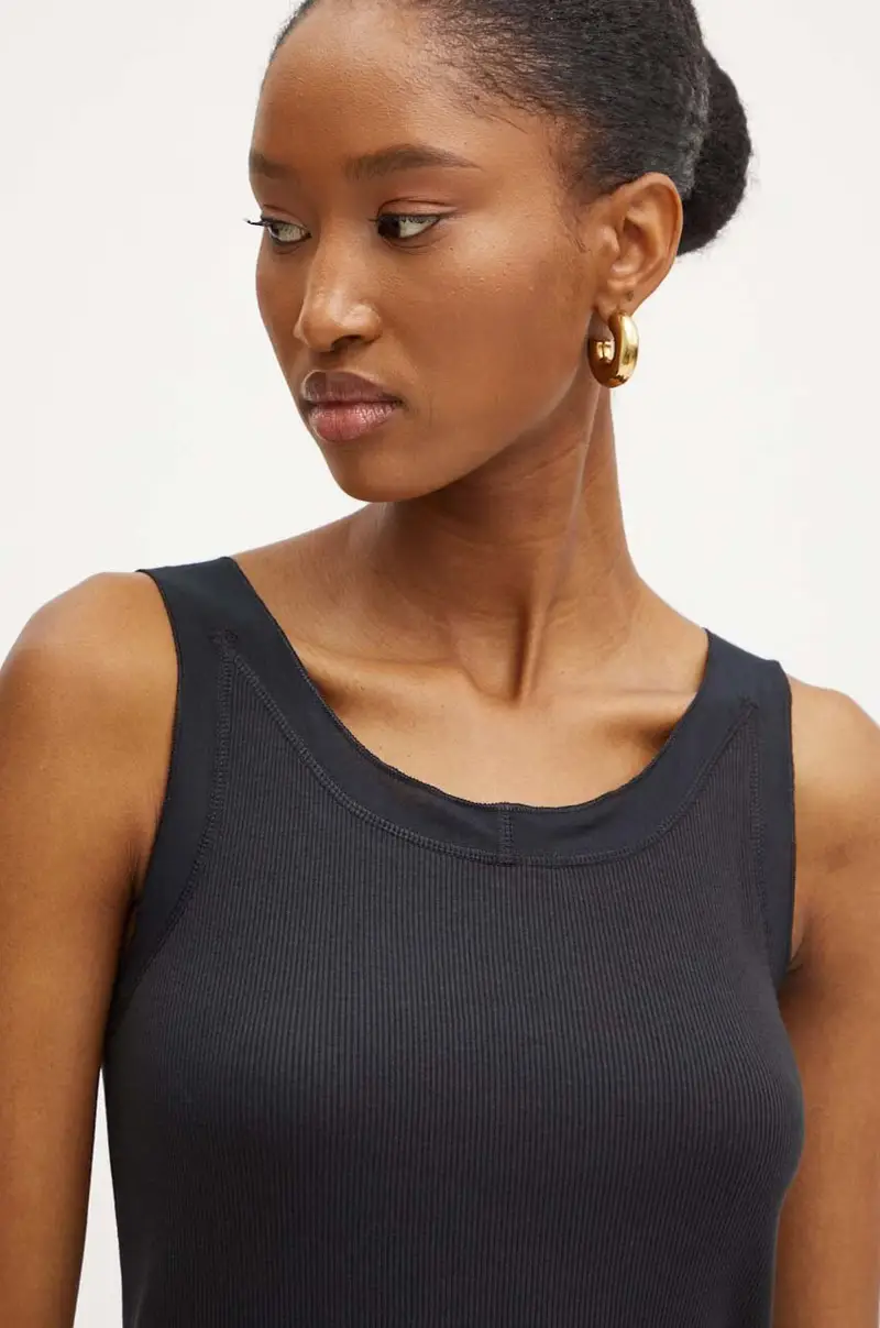 MAX&Co Top Nero 4157793