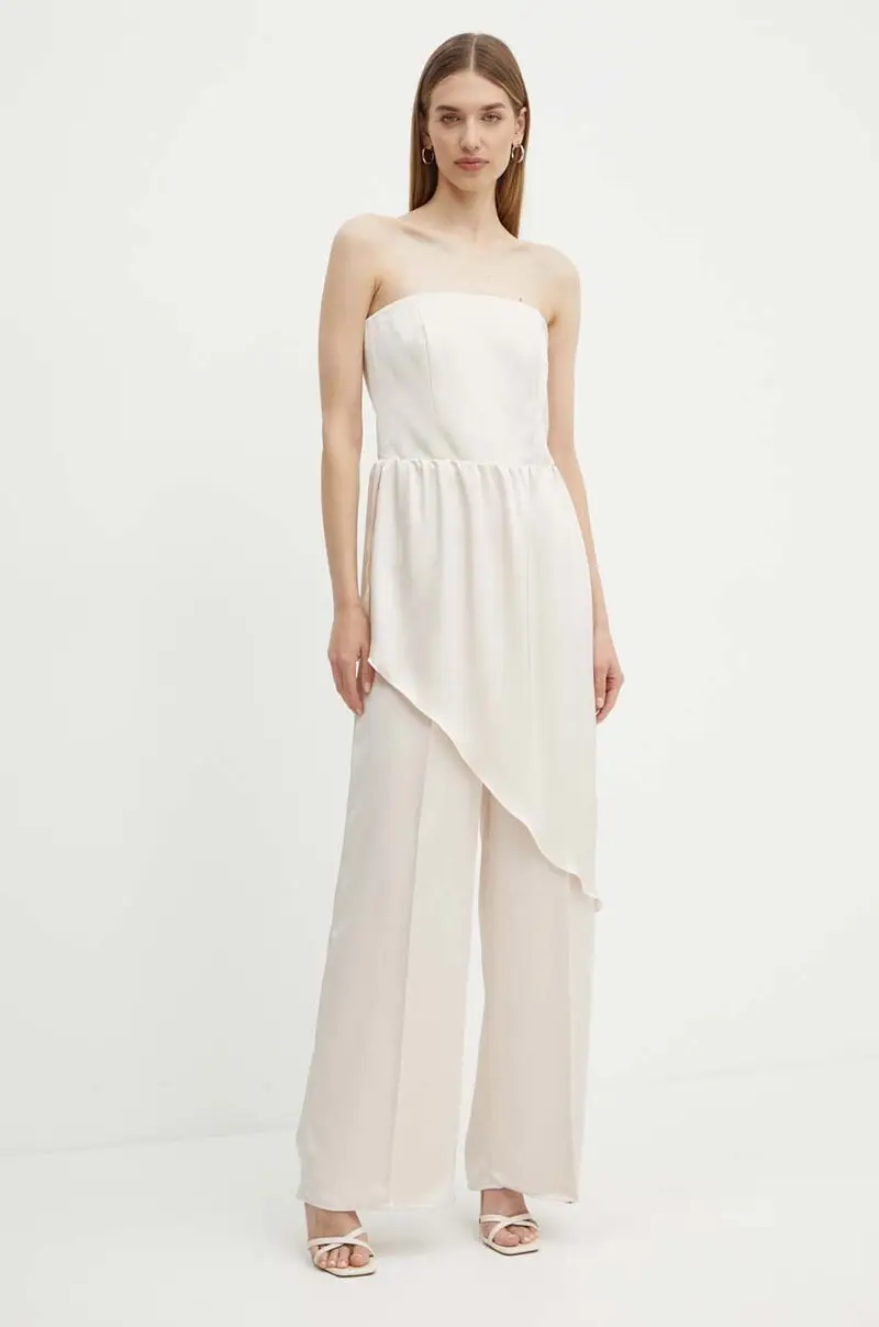 . tuta elegante colore beige 2416241024200