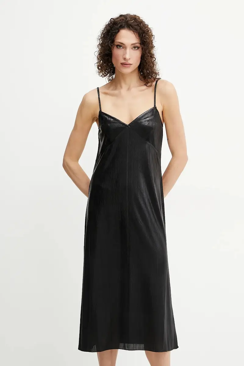 . vestito colore nero 2518621012200