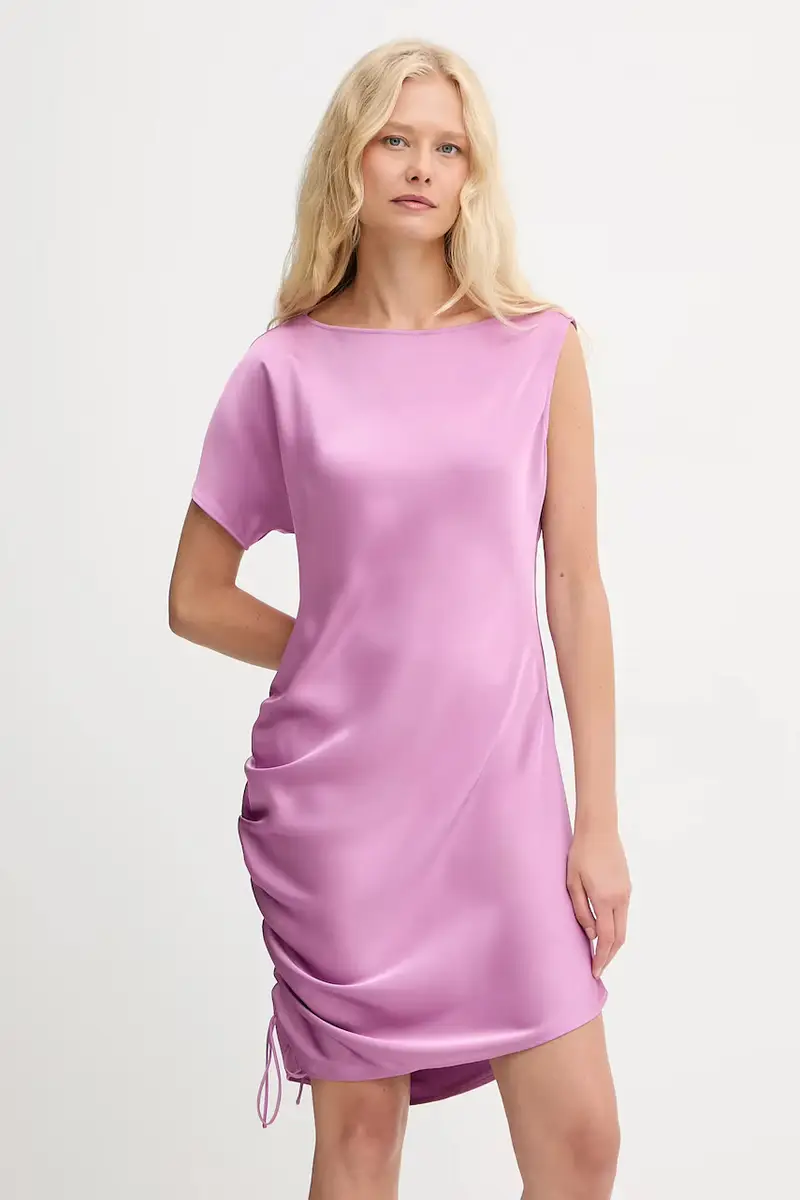 . vestito colore violetto 2526226131200