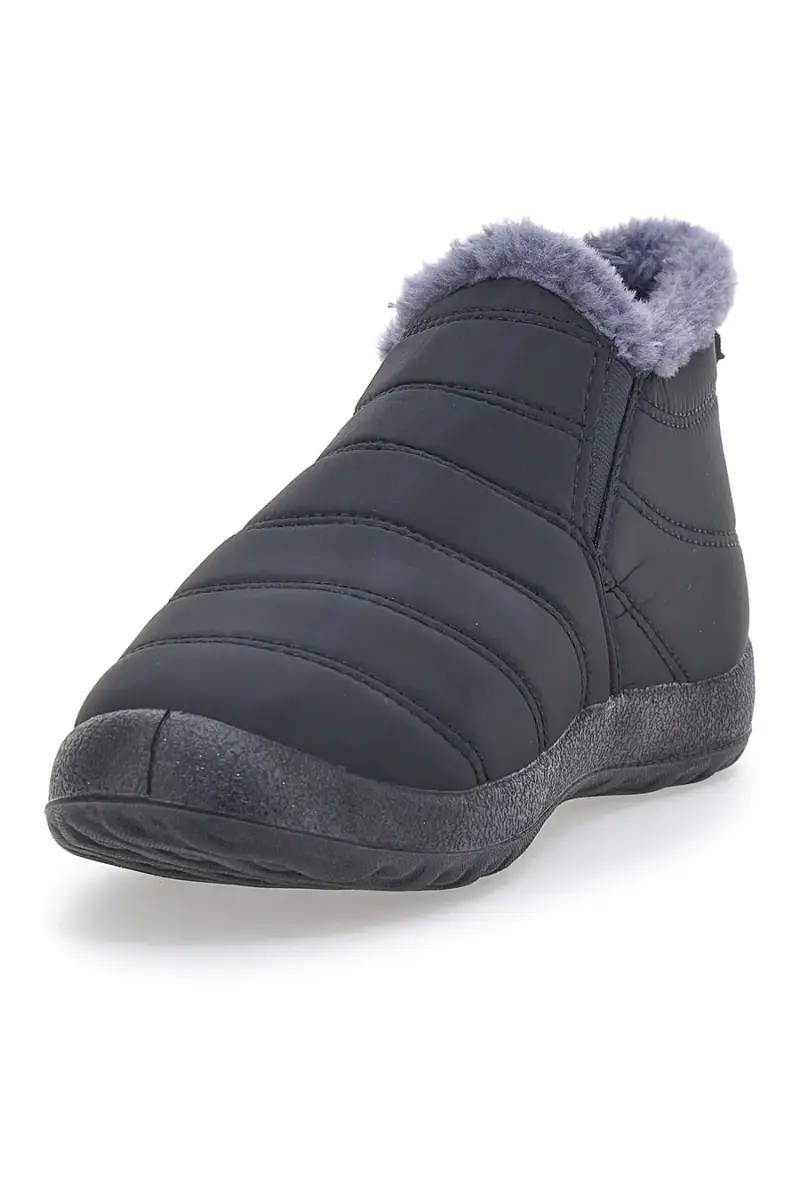 Doposci Neri Max Dillan 395 [NERO] miniatura 3