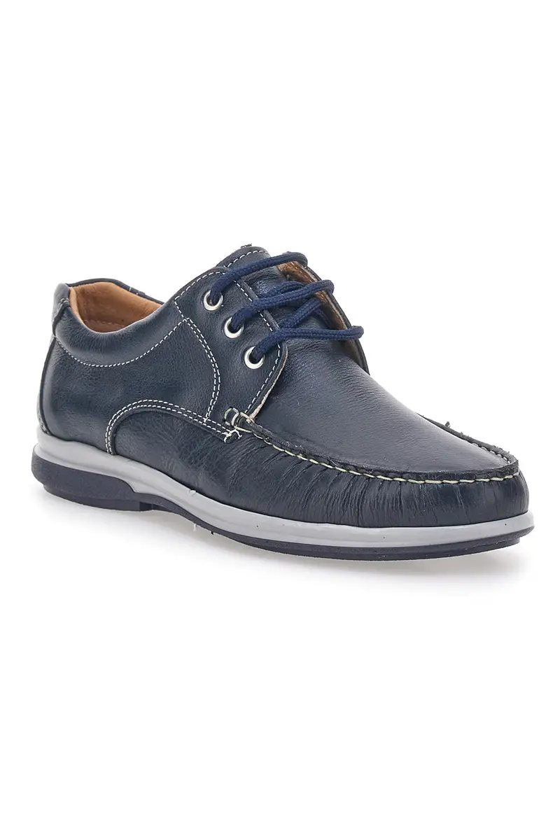 MAX DILLAN Scarpe stringate Blu 2442356 miniatura 2