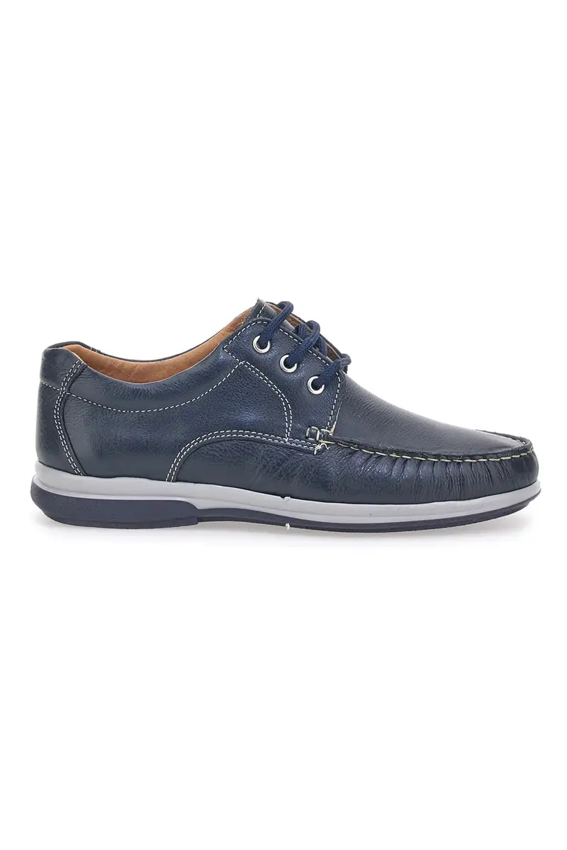 MAX DILLAN Scarpe stringate Blu 2442356