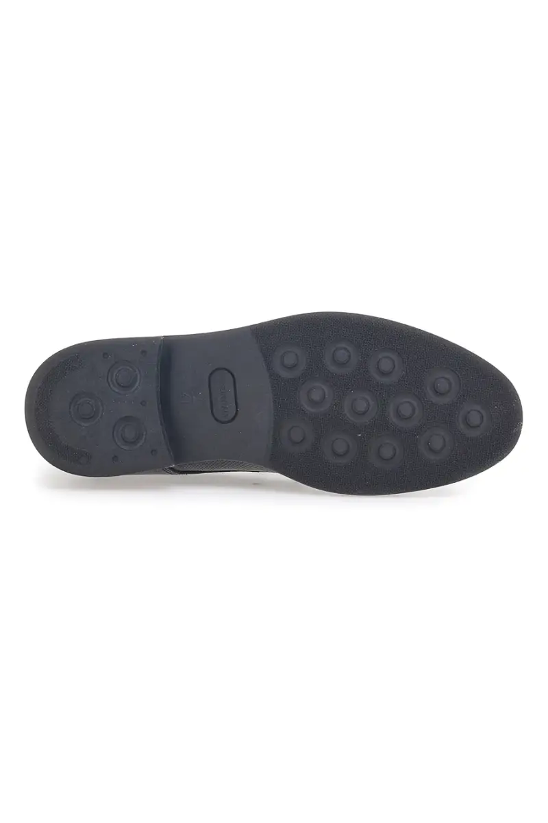 MAX DILLAN Scarpe stringate Nero 3267203 miniatura 5