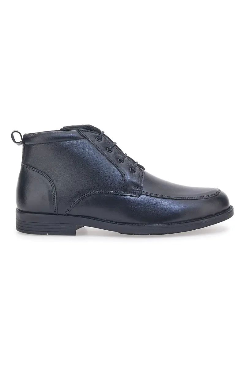 MAX DILLAN Scarpe stringate Nero 2345265