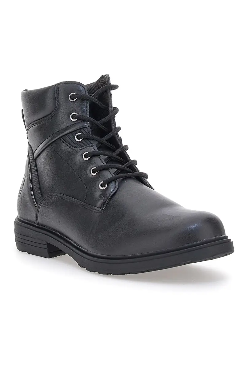 MAX DILLAN Scarponcini Nero 2442506 miniatura 2