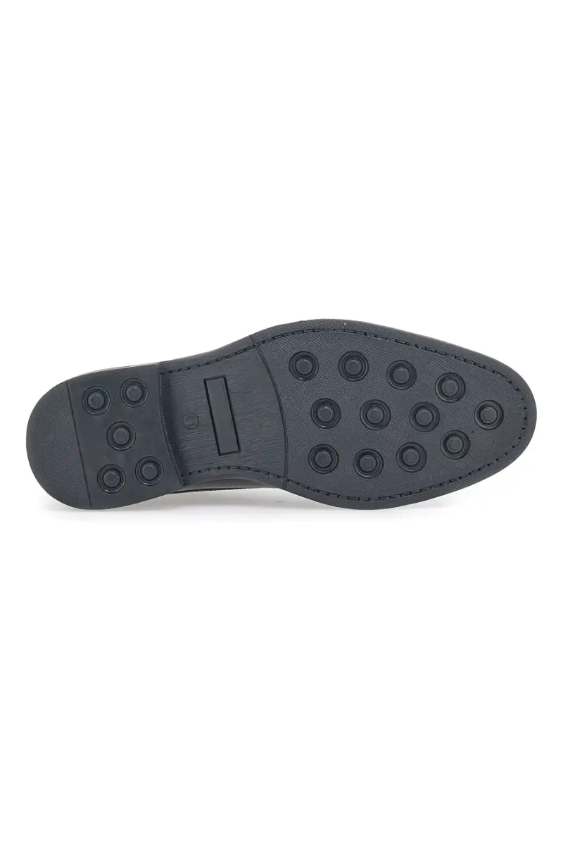 Stringate Eleganti in Vera Pelle Max Dillan 19031 Nere [NERO] miniatura 4