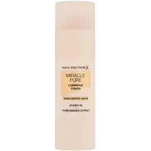 Balsamo illuminante Miracle Pure Luminous Touch - Stick illuminante cremoso 6 g 15 Rose Gold