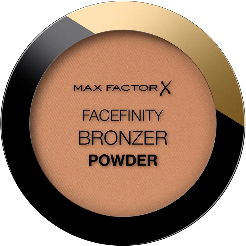Bronzo r Facefinity Power Matte - Tonalità 001 Bronzo chiaro