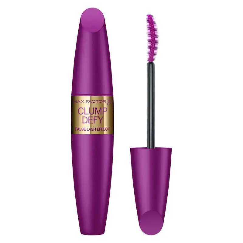 Max Factor - Clump Defy Mascara