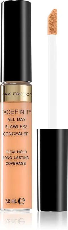 Correttore Facefinity All Day Flawless Airbrush Finish 30H 7,8 ml 050
