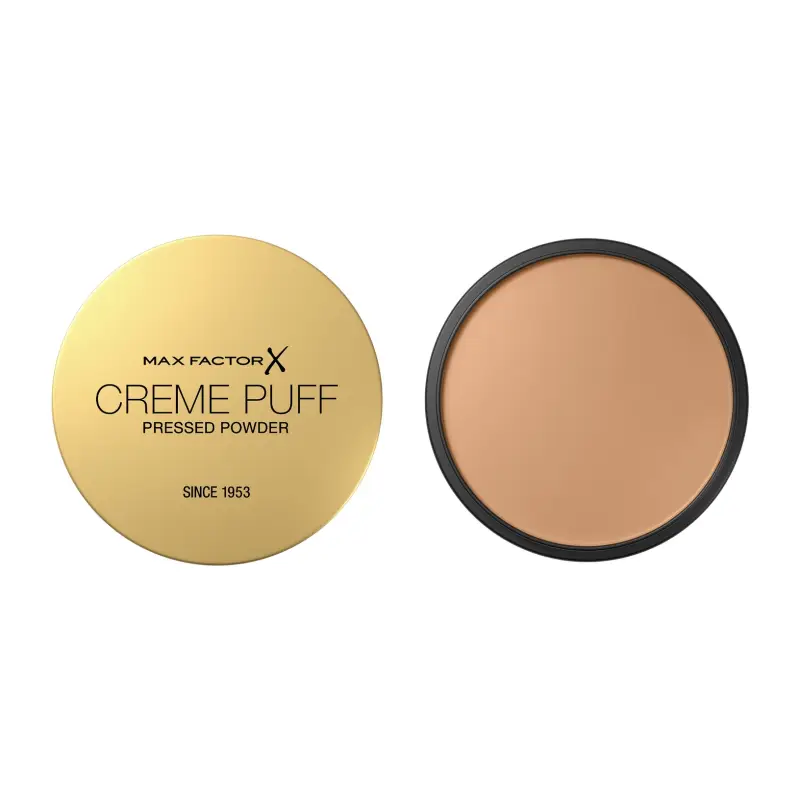 Max Factor - Creme Puff pressed powder - 041