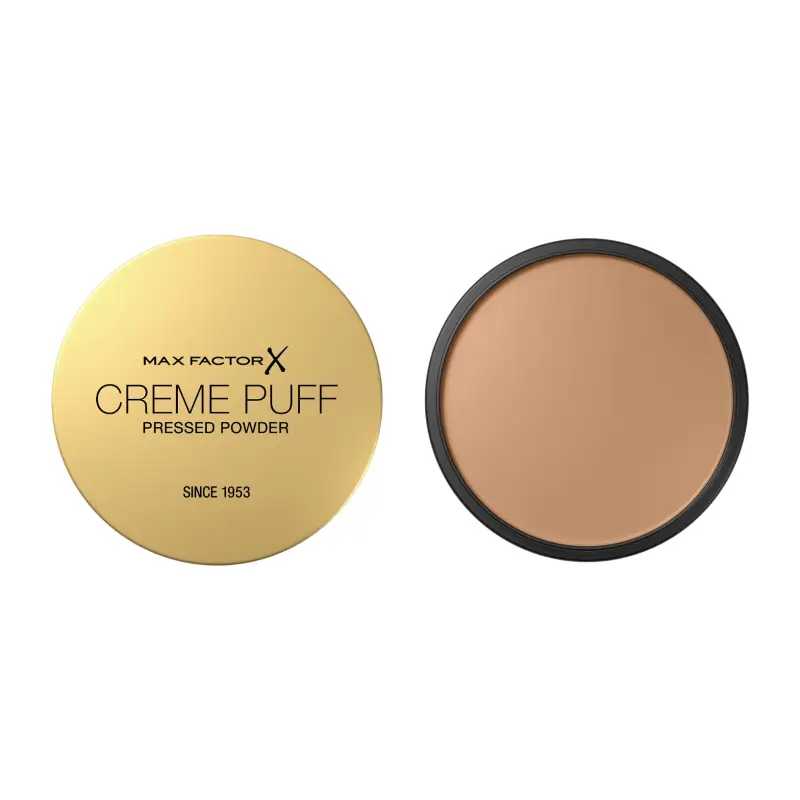 Max Factor - Creme Puff pressed powder - 13