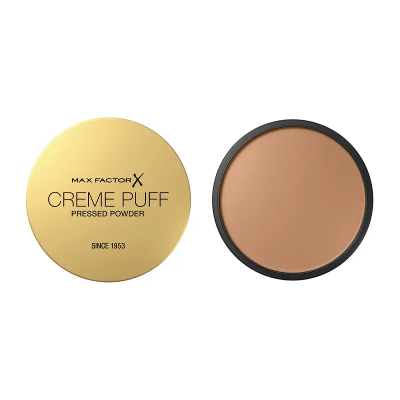Max Factor - Creme Puff pressed powder - 42