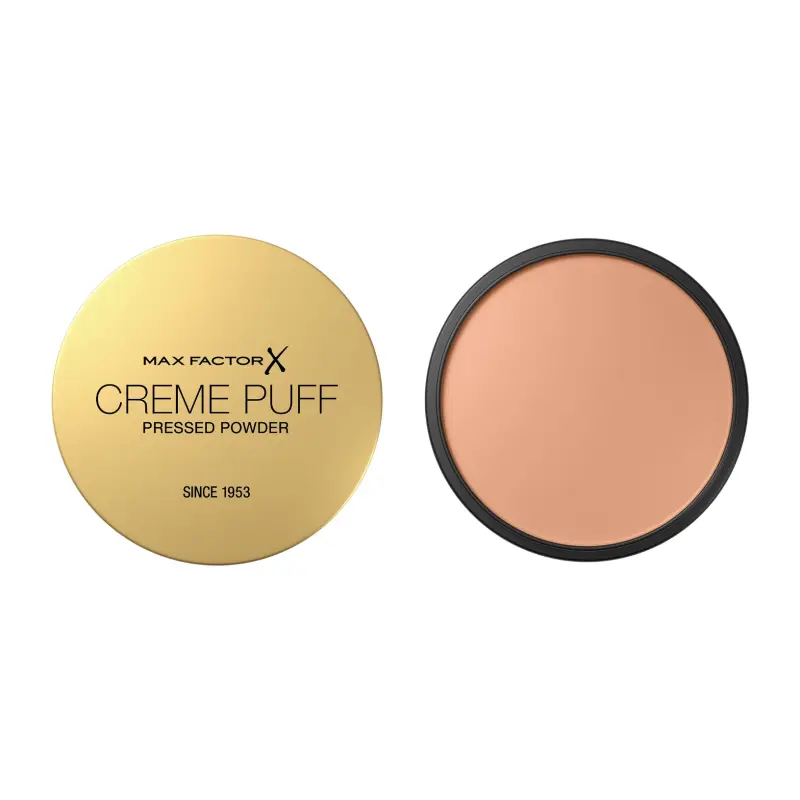 Max Factor - Creme Puff pressed powder - 53