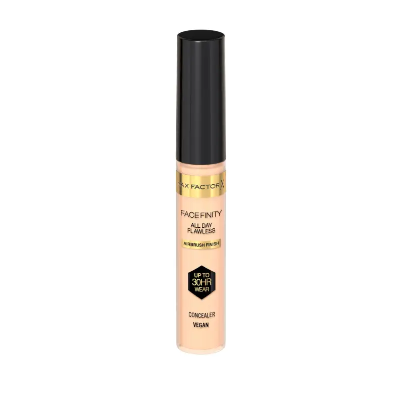 Max Factor - Facefinity All day Flawless Airbrush finish - 020