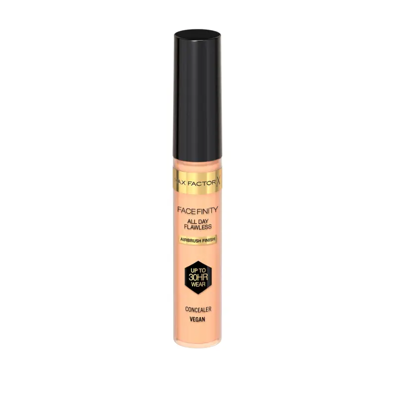 Max Factor - Facefinity All day Flawless Airbrush finish - 030