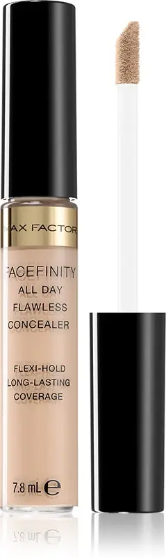 Facefinity All Day Flawless correttore lunga tenuta colore 030 7,8 ml