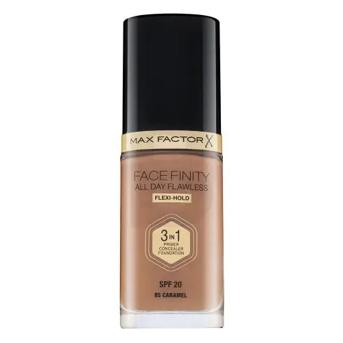 Facefinity All Day Flawless Flexi-Hold 3in1 Primer Correttore Fondotinta SPF20 85 30 ml
