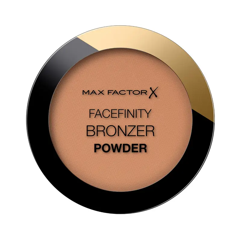 Max Factor - Facefinity Bronzer Powder - 01