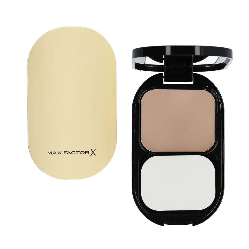 Facefinity Compact Foundation - 033