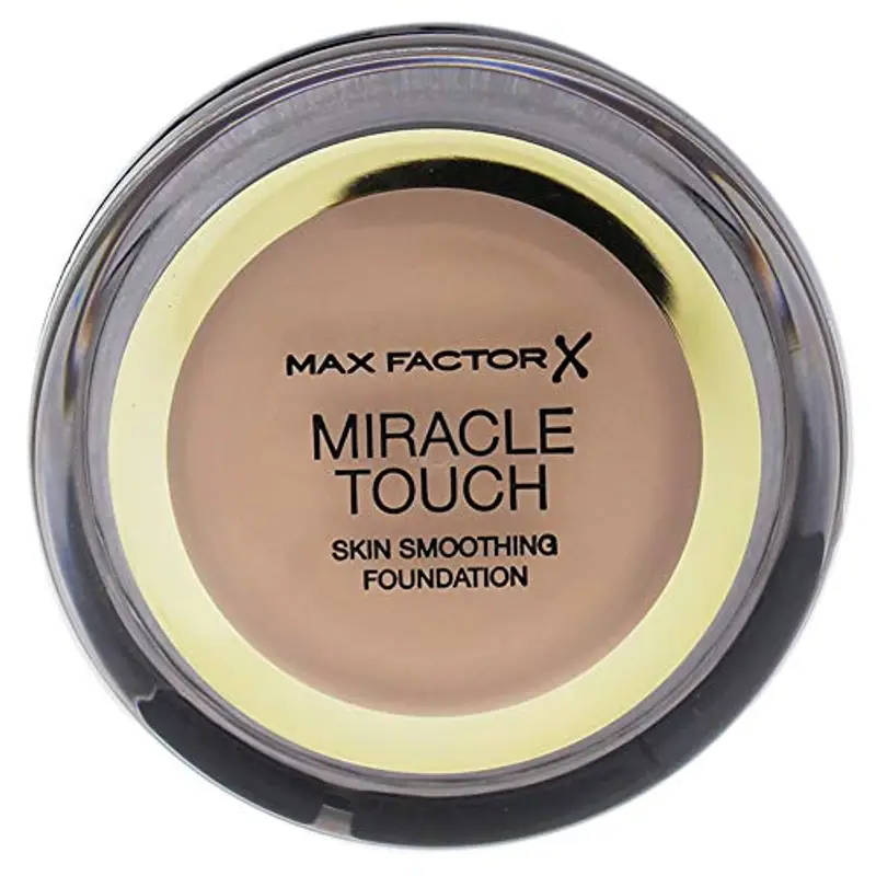 Max Factor Fondotinta