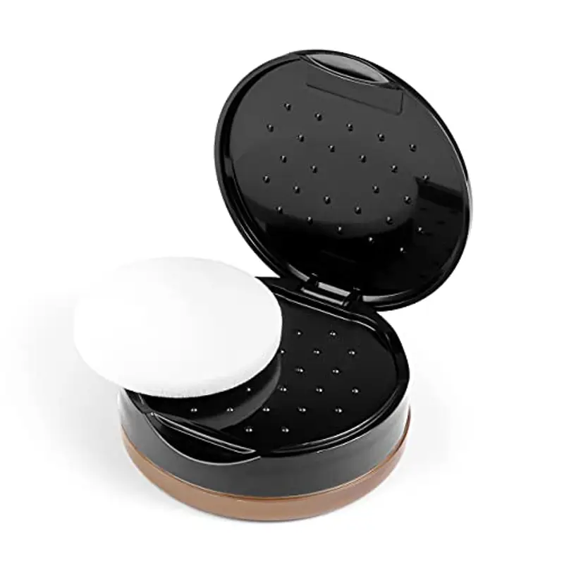 Max Factor - Fondotinta compatto Miracle Touch, n° 75 Golden, 1 pz miniatura 2