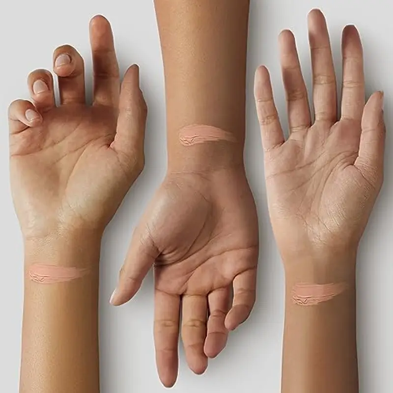 Max Factor - Fondotinta stick Pan Stik, n° 60 Deep Olive, per pelle da normale a secca, 1 pz miniatura 2