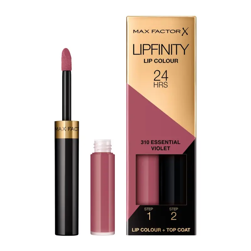 Max Factor - Lipfinity 24 hrs - 310