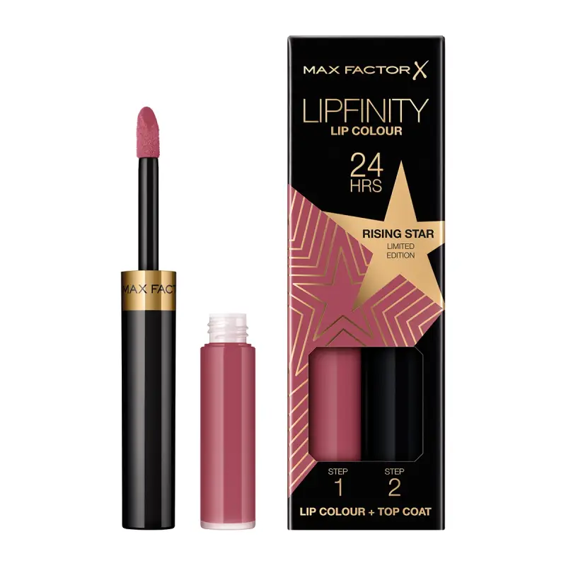 Max Factor - Lipfinity 24 hrs - 84