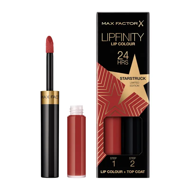 Max Factor - Lipfinity 24 hrs - 90