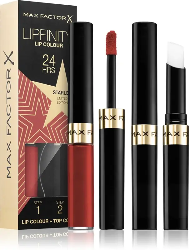 Lipfinity 24H rossetto lunga durata 4,2 g 88 Starlet