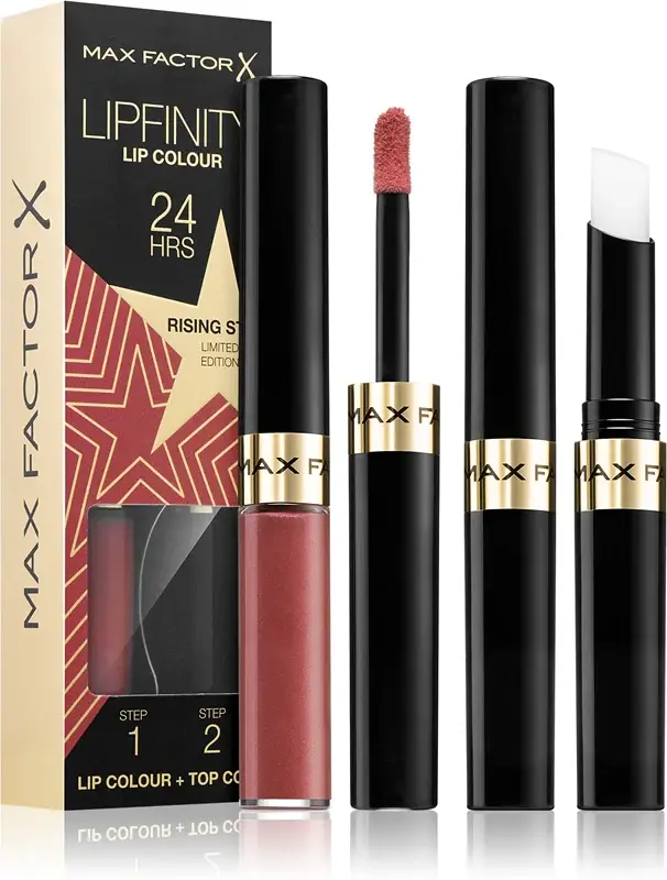 Lipfinity 24H rossetto lunga durata 4,2 g 90 Starstruck