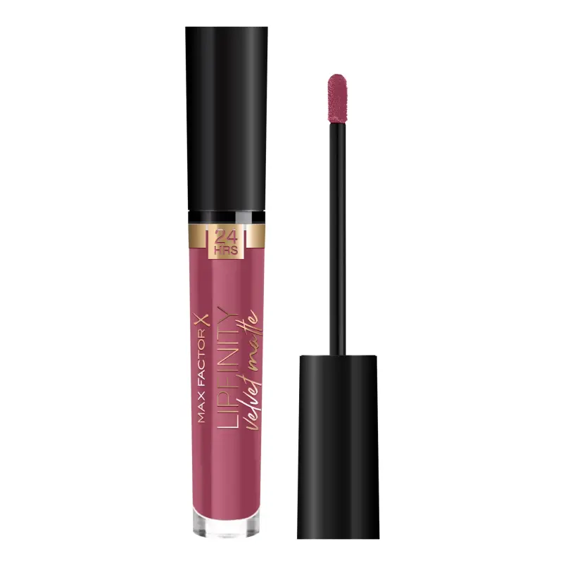 Max Factor - Lipfinity Velvet matte - 005