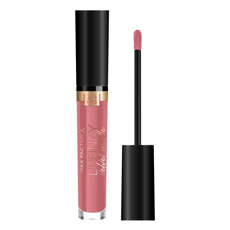 Max Factor - Lipfinity Velvet matte - 020